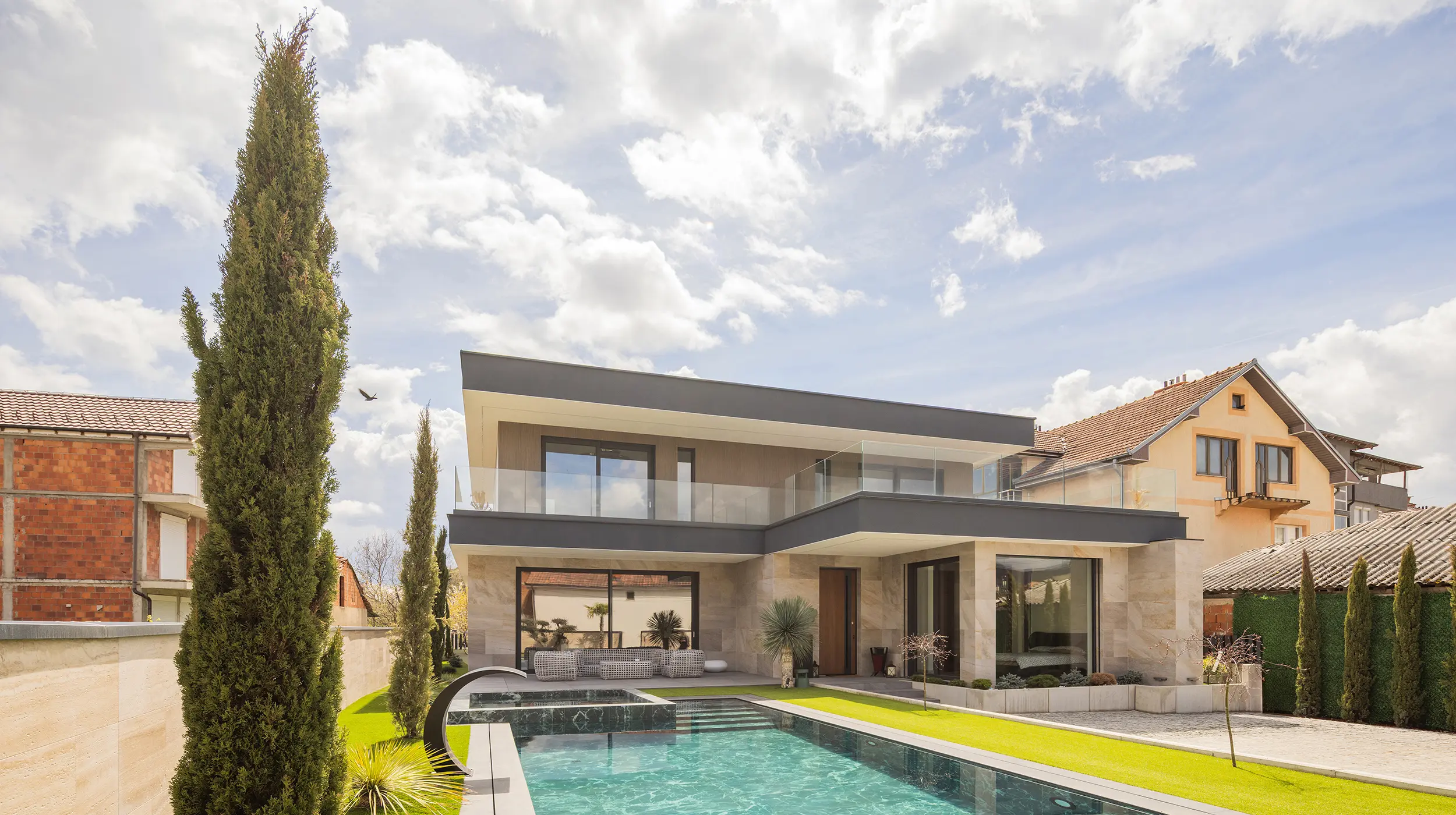 immobilier